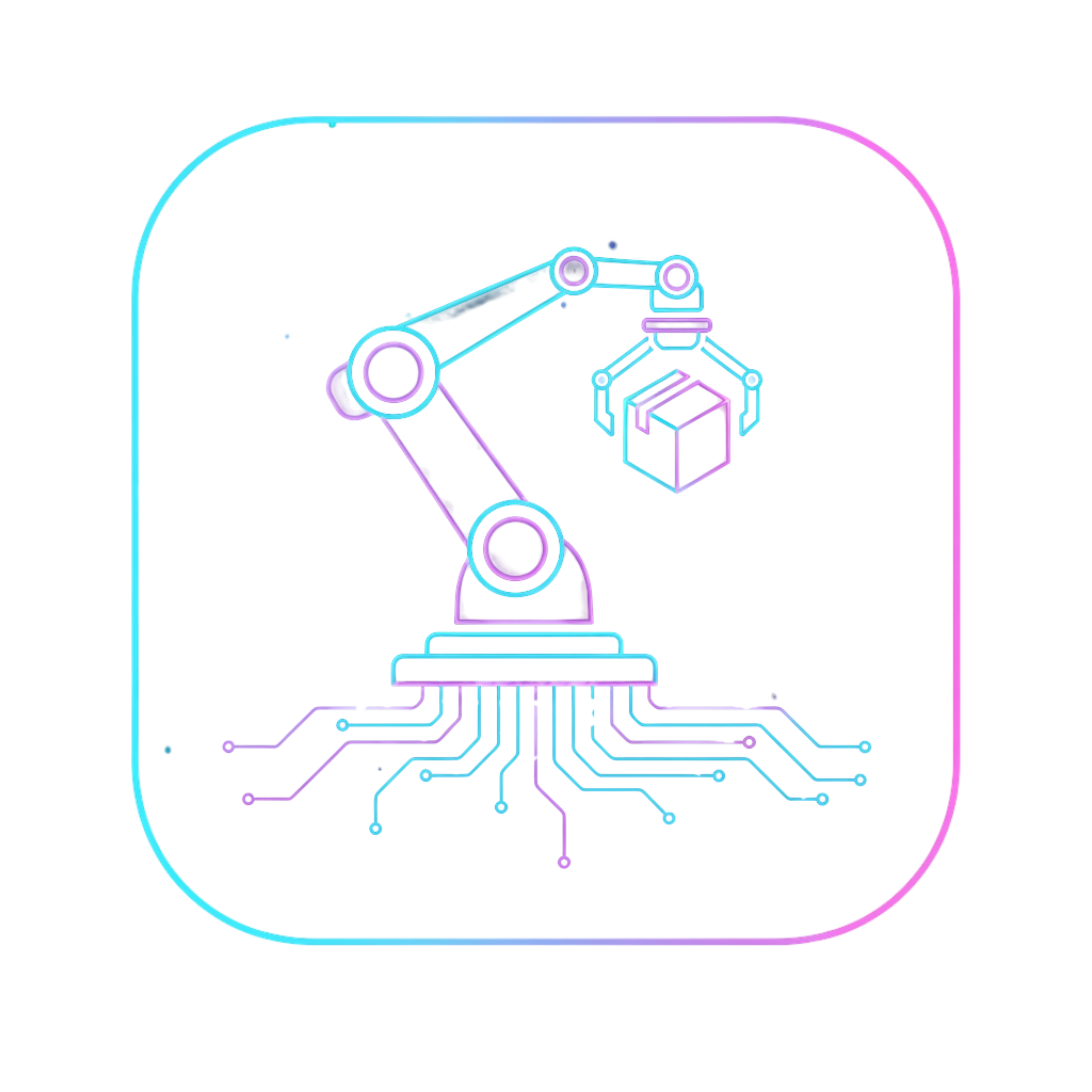 Automatyzacja Magazynu